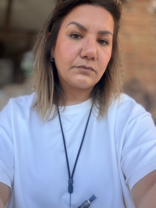 ...