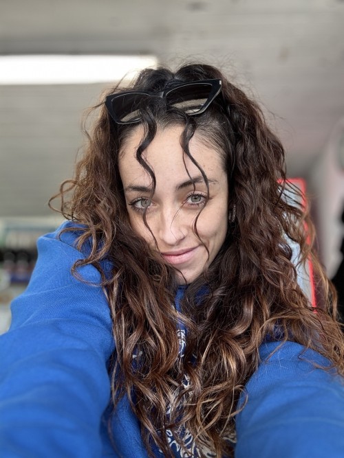 ...